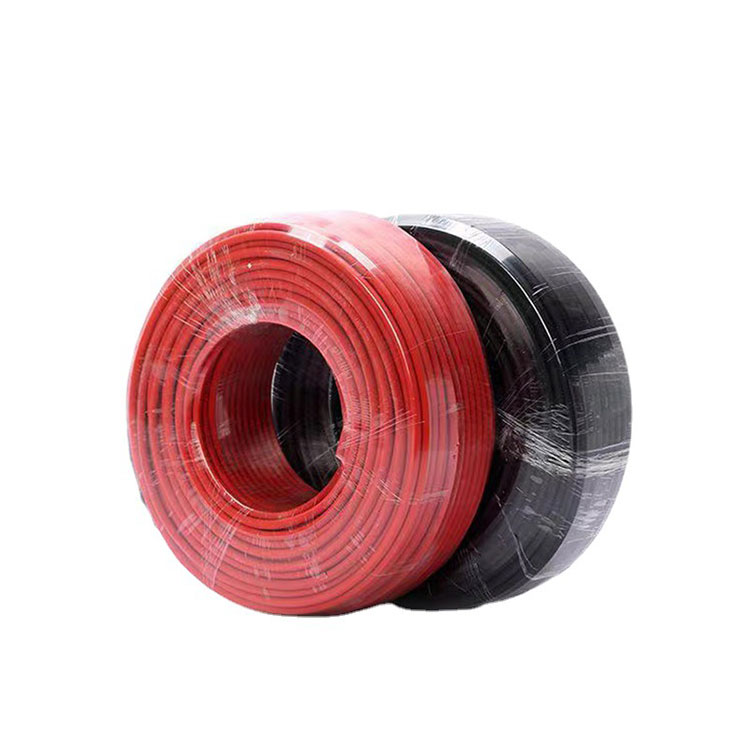 Γιατί το φωτοβολταϊκό καλώδιο με μονοπύρηνο κονσέρβες είναι ζωτικής σημασίας για την ηλιακή απόδοση;