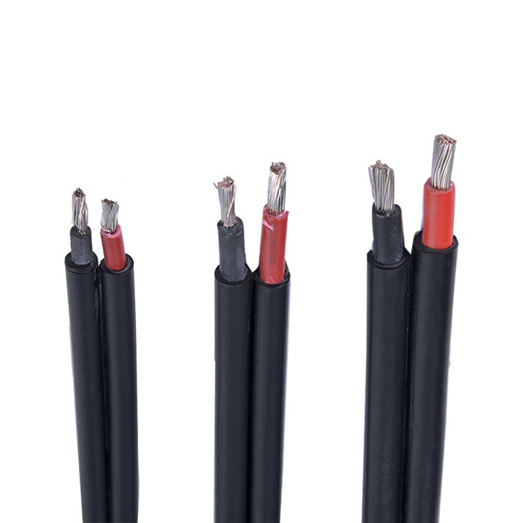 Εθνικό πρότυπο Pv Cable Pv1-F